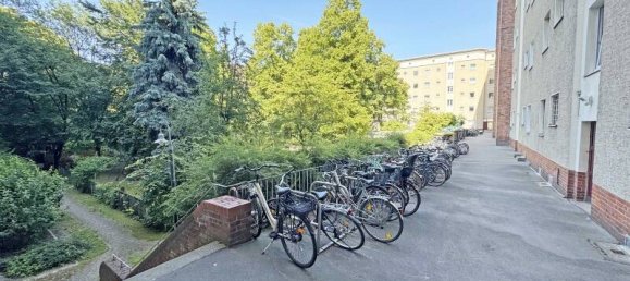 Apartamento de 1 dormitorio en Neukolln, Germany No. 348401 2