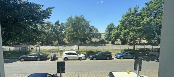 Apartamento de 1 dormitorio en Neukolln, Germany No. 348401 4