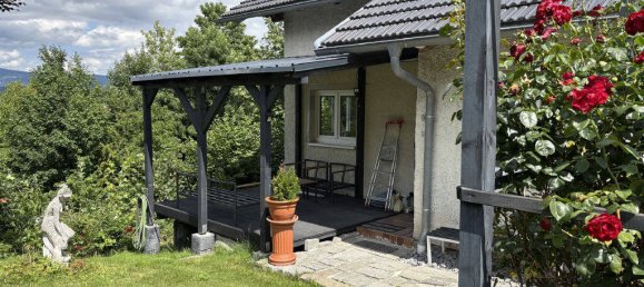 Casa de 3 dormitorios en Freyung-Grafenau, Germany No. 226323 21