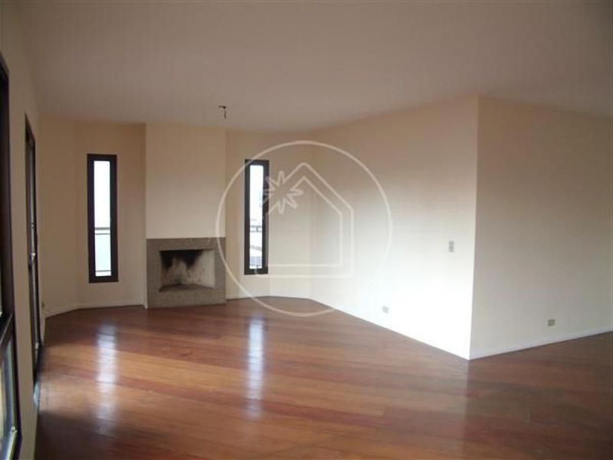 4 Schlafzimmer Wohnung in Sao Paulo, Brazil, Nr. 537735