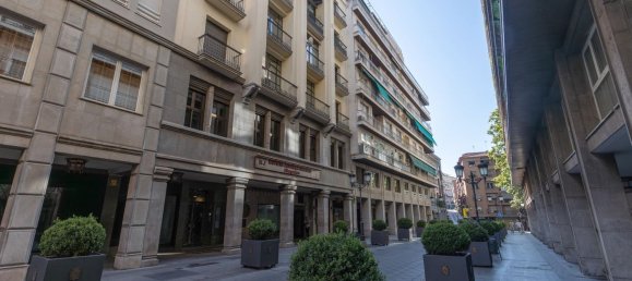 Коммерческая недвижимость 500м² в Гранада, Испания № 175661 6