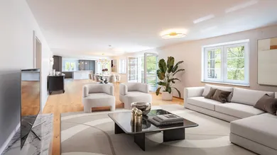 2 bedrooms Apartment in St. Pantaleon, Austria No. 47809