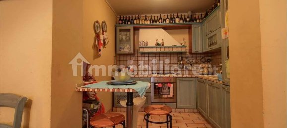 Квартира с 3 спальнями в Монтемарчано, Италия № 258241 13