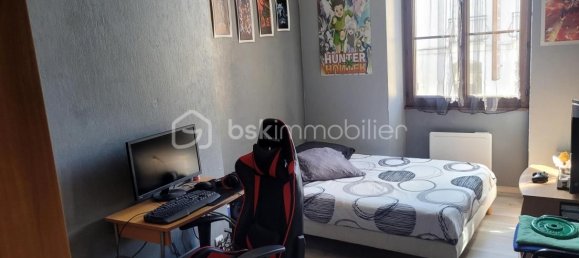 3 Schlafzimmer Stadthaus in Courtenay, France, Nr. 158384 5