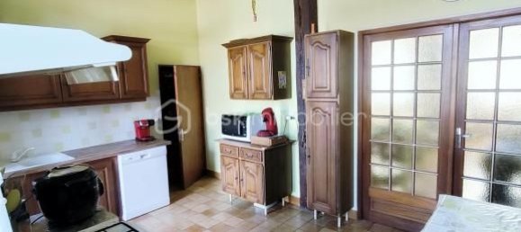 3 Schlafzimmer Stadthaus in Courtenay, France, Nr. 158384 3