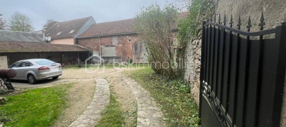 3 Schlafzimmer Stadthaus in Courtenay, France, Nr. 158384 12