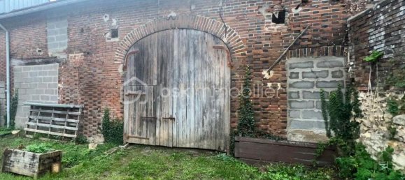 3 Schlafzimmer Stadthaus in Courtenay, France, Nr. 158384 10