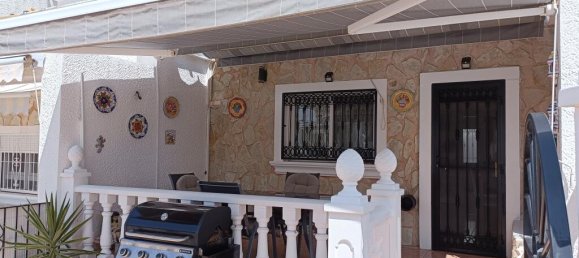 3 bedrooms Townhouse in Algorfa, Spain No. 171456 4