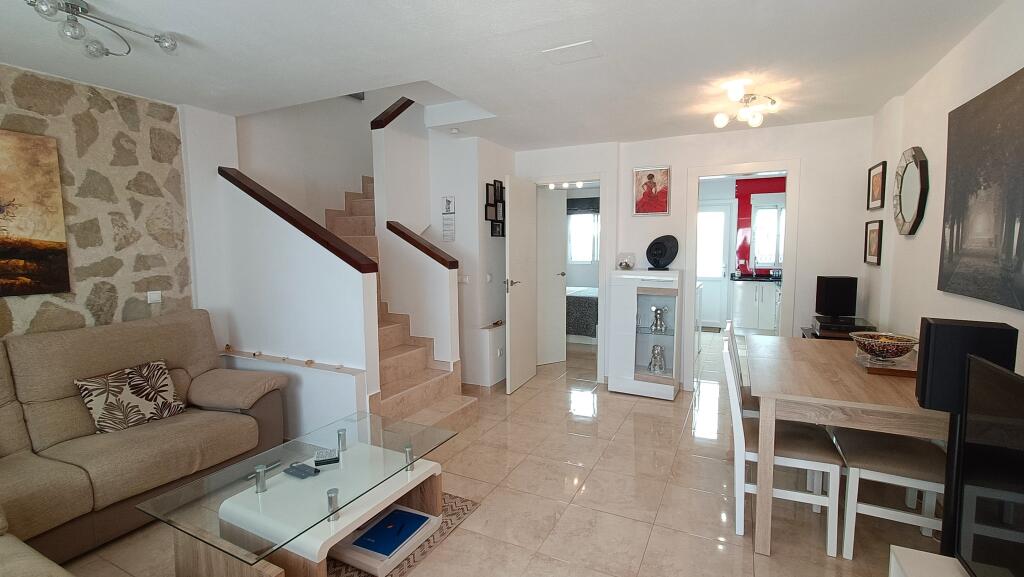 3 bedrooms Townhouse in Algorfa, Spain No. 171456