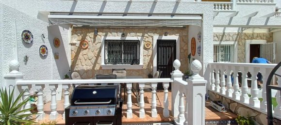 3 bedrooms Townhouse in Algorfa, Spain No. 171456 3