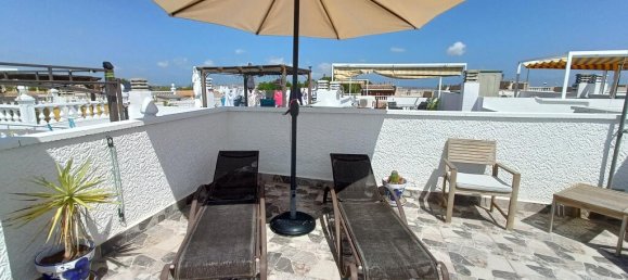 3 bedrooms Townhouse in Algorfa, Spain No. 171456 35