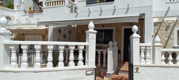 3 bedrooms Townhouse in Algorfa, Spain No. 171456 2