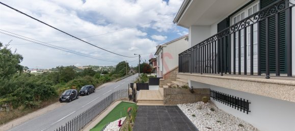 Villa de 4 dormitorios en Penafiel, Portugal No. 145970 23