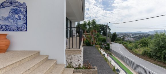 Villa de 4 dormitorios en Penafiel, Portugal No. 145970 24