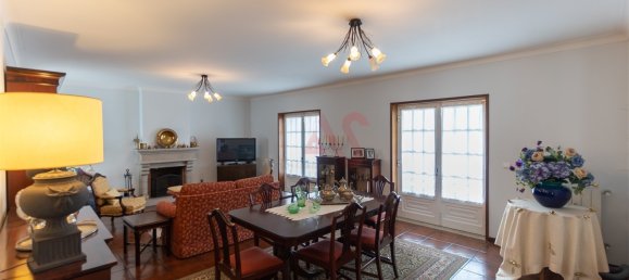 Villa de 4 dormitorios en Penafiel, Portugal No. 145970 43