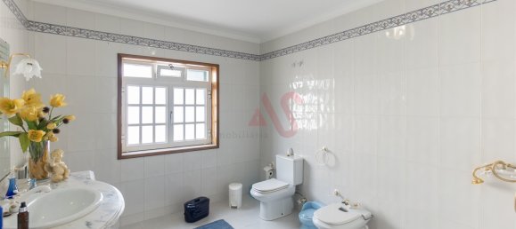 Villa de 4 dormitorios en Penafiel, Portugal No. 145970 41