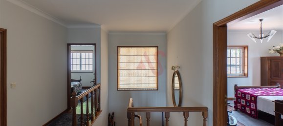 Villa de 4 dormitorios en Penafiel, Portugal No. 145970 32