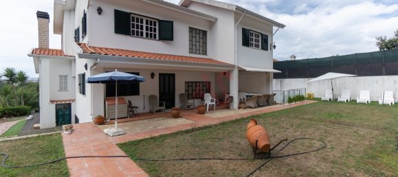 Villa de 4 dormitorios en Penafiel, Portugal No. 145970 15