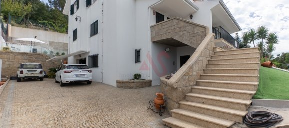 Villa de 4 dormitorios en Penafiel, Portugal No. 145970 11