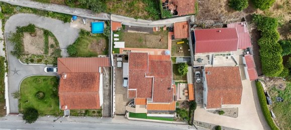 Villa de 4 dormitorios en Penafiel, Portugal No. 145970 14