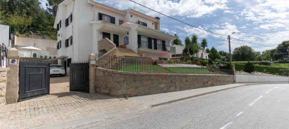 Villa de 4 dormitorios en Penafiel, Portugal No. 145970 12