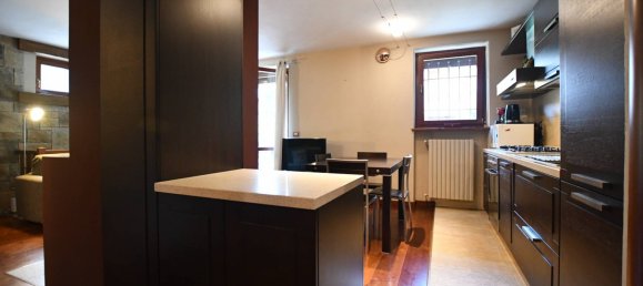 2 bedrooms Apartment in Bardonecchia, Italy No. 299395 15