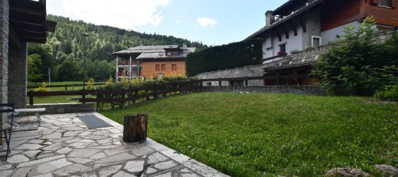 2 bedrooms Apartment in Bardonecchia, Italy No. 299395 21