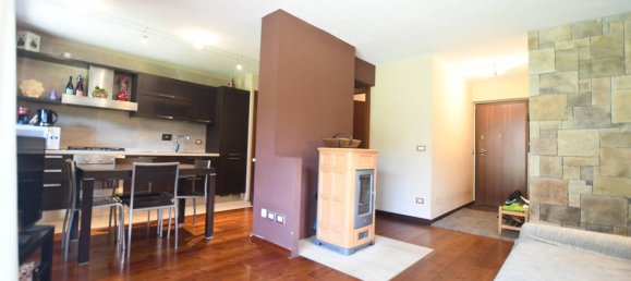 2 bedrooms Apartment in Bardonecchia, Italy No. 299395 6