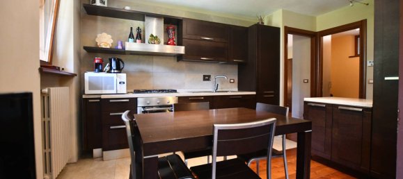 2 bedrooms Apartment in Bardonecchia, Italy No. 299395 8