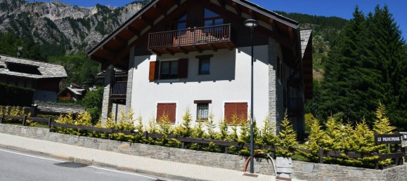 2 bedrooms Apartment in Bardonecchia, Italy No. 299395 2