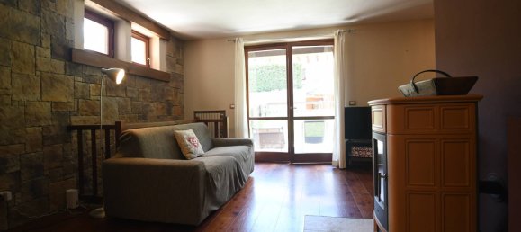 2 bedrooms Apartment in Bardonecchia, Italy No. 299395 5