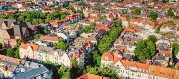 1 chambre Appartement à Wilmersdorf, Germany No. 68197 2