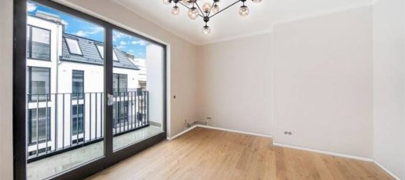 1 chambre Appartement à Wilmersdorf, Germany No. 68197 3