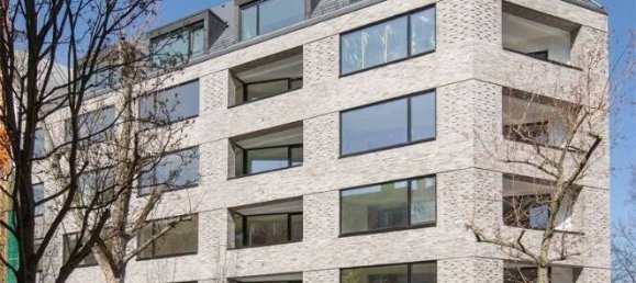 1 chambre Appartement à Wilmersdorf, Germany No. 68197 7