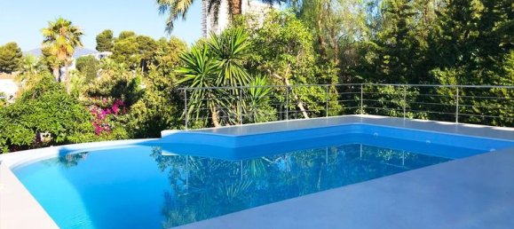 4 bedrooms House in Marbella, Spain No. 75508 4