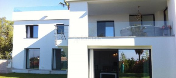 4 bedrooms House in Marbella, Spain No. 75508 12