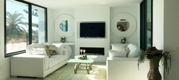 4 bedrooms House in Marbella, Spain No. 75508 2