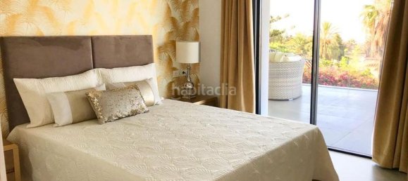 4 bedrooms House in Marbella, Spain No. 75508 16