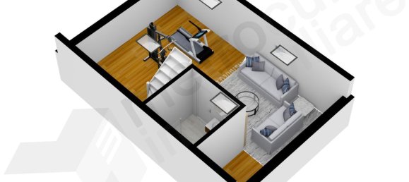 5 bedrooms House in Peschiera Borromeo, Italy No. 364255 33