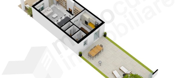 5 bedrooms House in Peschiera Borromeo, Italy No. 364255 35