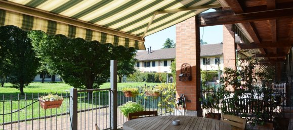 5 bedrooms House in Peschiera Borromeo, Italy No. 364255 3