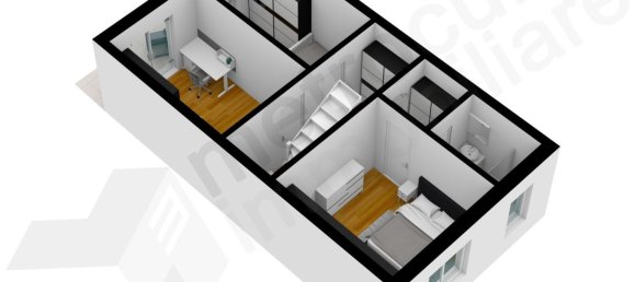 5 bedrooms House in Peschiera Borromeo, Italy No. 364255 34