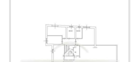 4 rooms Apartment in Pomezia, Italy No. 4534 12