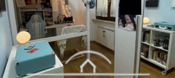 4 rooms Apartment in Pomezia, Italy No. 4534 5