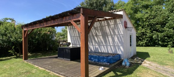 3 bedrooms House in Notre-Dame-de-Riez, France No. 104047 17