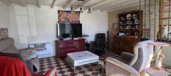 3 bedrooms House in Notre-Dame-de-Riez, France No. 104047 7