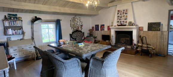 3 bedrooms House in Notre-Dame-de-Riez, France No. 104047 6