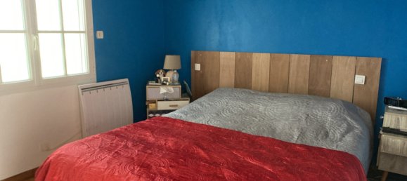 3 bedrooms House in Notre-Dame-de-Riez, France No. 104047 12