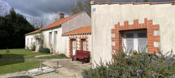 3 bedrooms House in Notre-Dame-de-Riez, France No. 104047 14