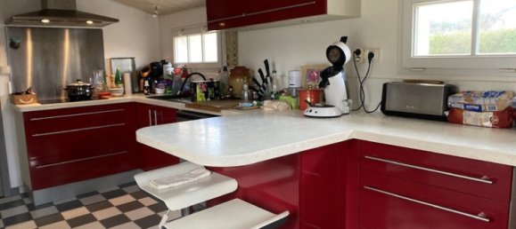 3 bedrooms House in Notre-Dame-de-Riez, France No. 104047 4